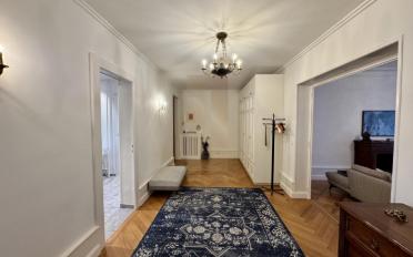Furnished flat 5.5 rooms - image - 2