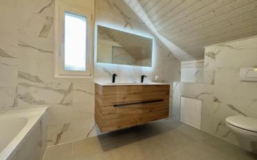 Maison contiguë 7 pièces - image - 12
