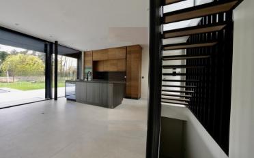 Single house 6 rooms - image - 4