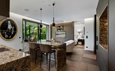 Appartement meublé - image - 2