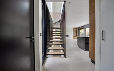 Single house 6 rooms - image - 6