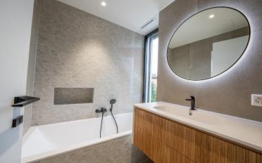 Single house 6 rooms - image - 12