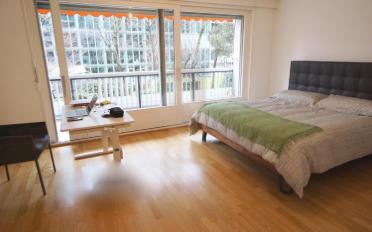 Apartment 5.5 rooms - image - 11