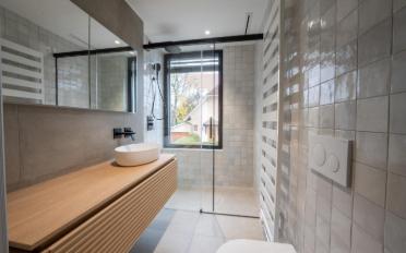 Maison 6 pièces - image - 9