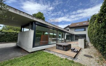 Single house 10 rooms - image - 6