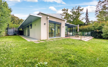 Einfamilienhaus 6 Zimmer - image - 1