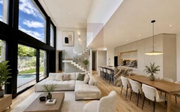 Maison 10 pièces - image - 1