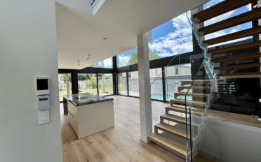 Maison 10 pièces - image - 4