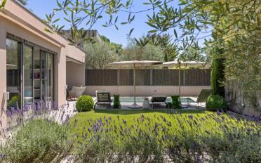 Single house 6 rooms - image - 6