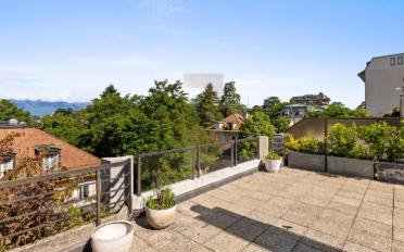 Wohnung 10 Zimmer - image - 5