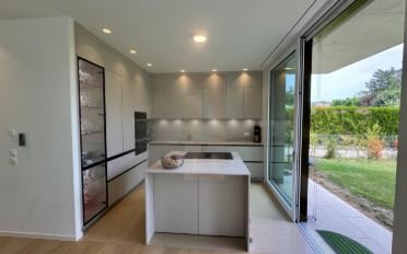 Maison 7 pièces - image - 2