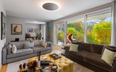 Apartment 7 rooms - image - 1