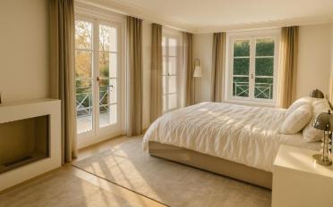 Villa 8 pièces - image - 7