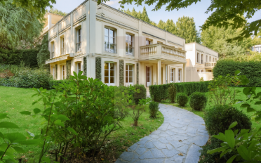 Villa 8 pièces - image - 11