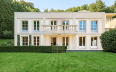 Villa 8 pièces - image - 1
