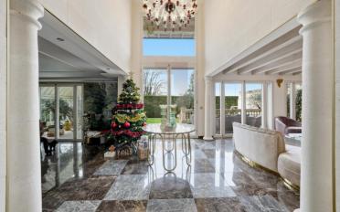 Maison 8 pièces - image - 1