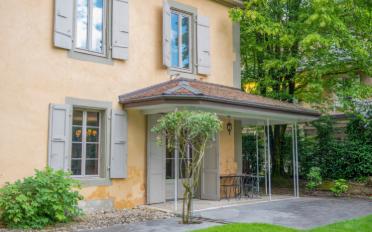 Einfamilienhaus 13 Zimmer - image - 3