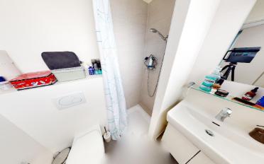 Wohnung 3.5 Zimmer - image - 2