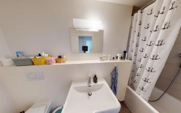 Wohnung 3.5 Zimmer - image - 3
