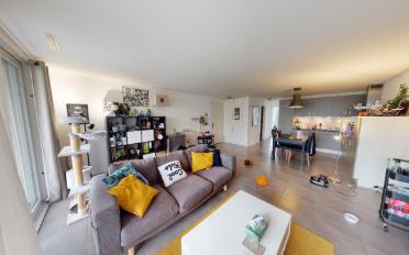 Wohnung 3.5 Zimmer - image - 7