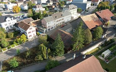 Wohngebäude - image - 1