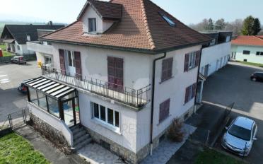 Maison - image - 2