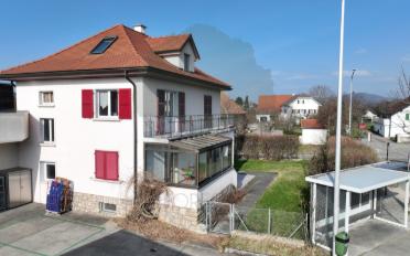 Maison - image - 1