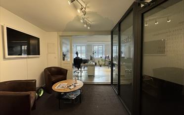 Büro 3 Zimmer - image - 1
