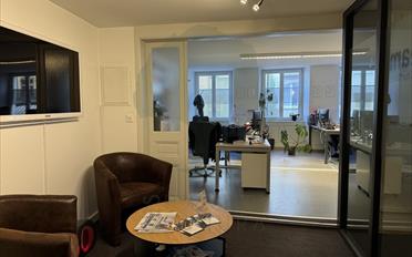 Büro 3 Zimmer - image - 2