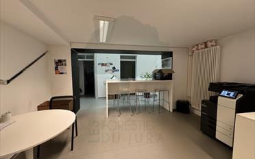 Büro 3 Zimmer - image - 6