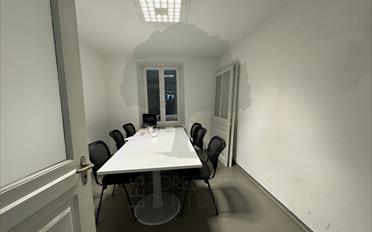 Büro 3 Zimmer - image - 7