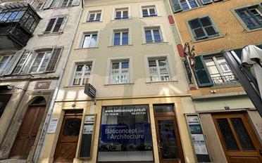 Büro 3 Zimmer - image - 11