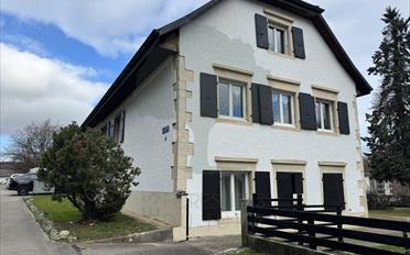 Residential building - image - 3