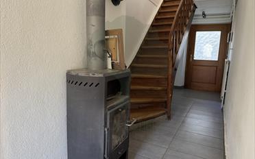 Maison 7 pièces - image - 10