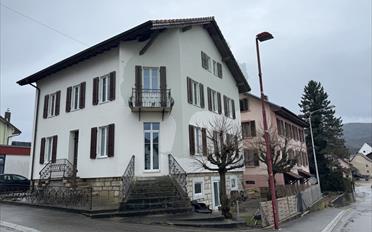 Wohngebäude - image - 1