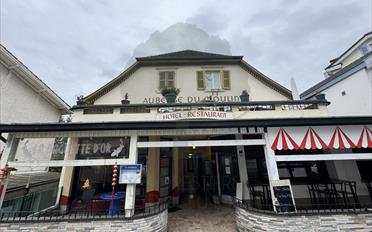 Immeuble résidentiel - image - 1