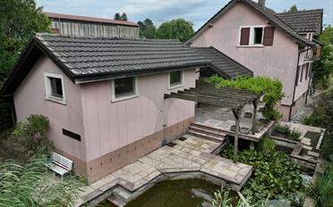 Einfamilienhaus 6.5 Zimmer - image - 2