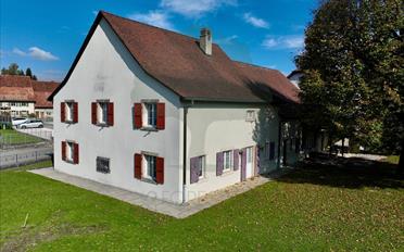 Single house 7.5 rooms - image - 2