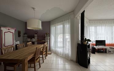 Einfamilienhaus 4.5 Zimmer - image - 4