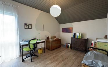 Einfamilienhaus 4.5 Zimmer - image - 9