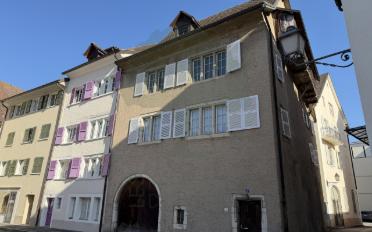 Single house 6.5 rooms - image - 1
