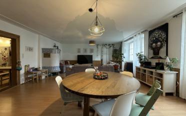 Single house 6.5 rooms - image - 4