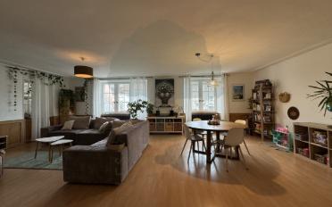Single house 6.5 rooms - image - 2