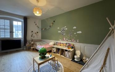 Single house 6.5 rooms - image - 13