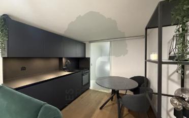 Appartement meublé 1 pièce - image - 1