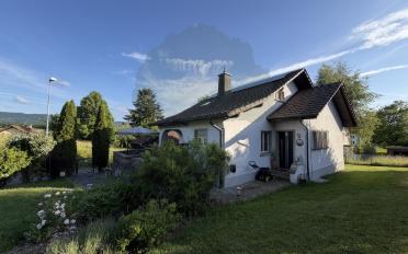 Einfamilienhaus 4.5 Zimmer - image - 2