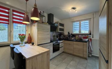 Einfamilienhaus 4.5 Zimmer - image - 8
