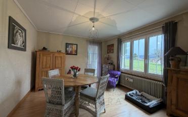 Einfamilienhaus 4.5 Zimmer - image - 9