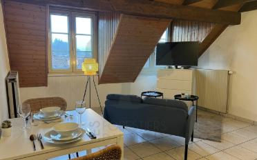 Möbl. Wohnobj. 1.5 Zimmer - image - 3