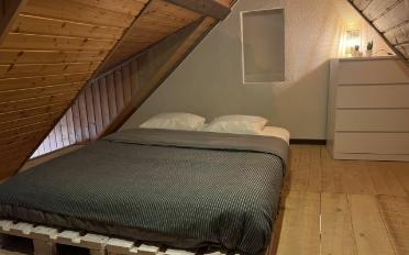 Möbl. Wohnobj. 1.5 Zimmer - image - 8